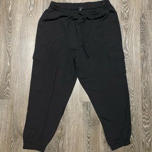 Lightweight Cargo Pants